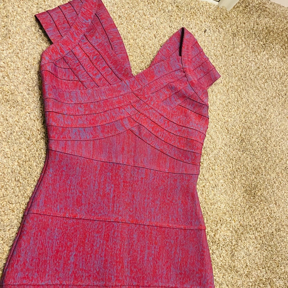 WOW COUTURE DRESS - Picture 2 of 4